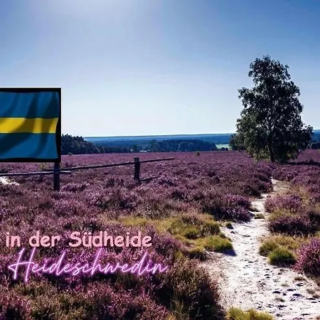 Apartamento Schwedenhaus *