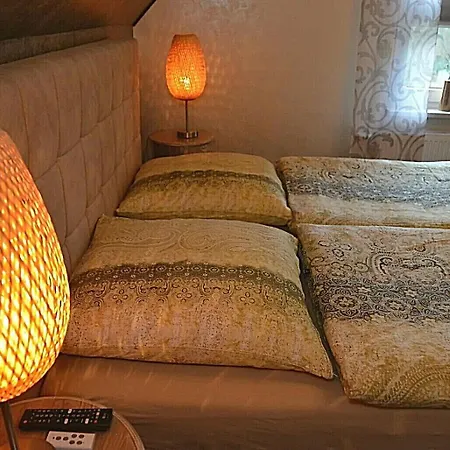 Schwedenhaus Apartmán