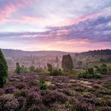 Apartamento Schwedenhaus