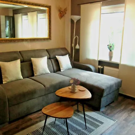 Schwedenhaus * Eschede