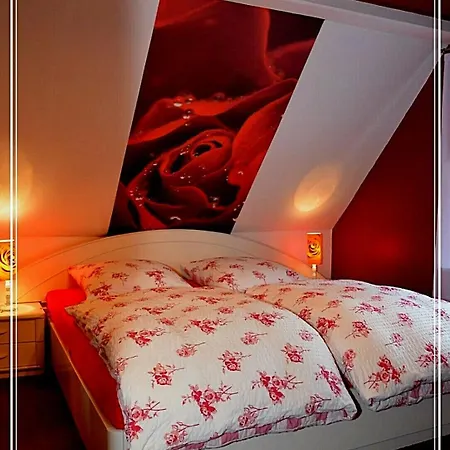 Schwedenhaus Apartmán *