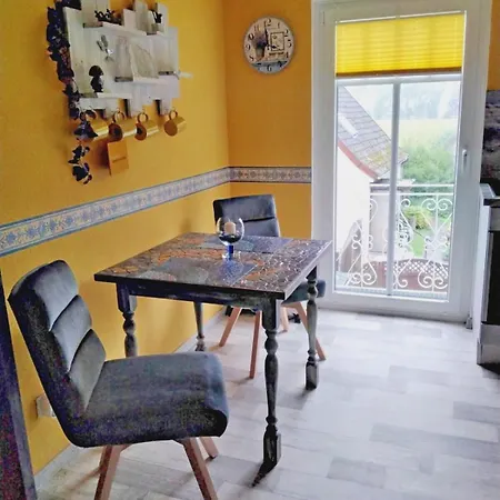 Schwedenhaus * Eschede