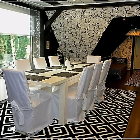 Apartmán Schwedenhaus Eschede