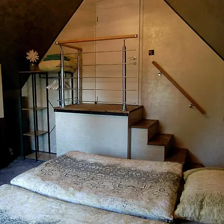 Schwedenhaus *