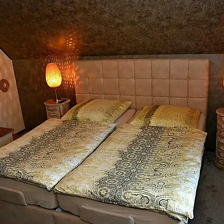 Schwedenhaus Apartmán