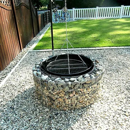 Apartamento Schwedenhaus Eschede