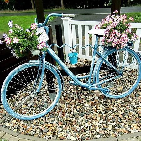 Schwedenhaus Apartamento