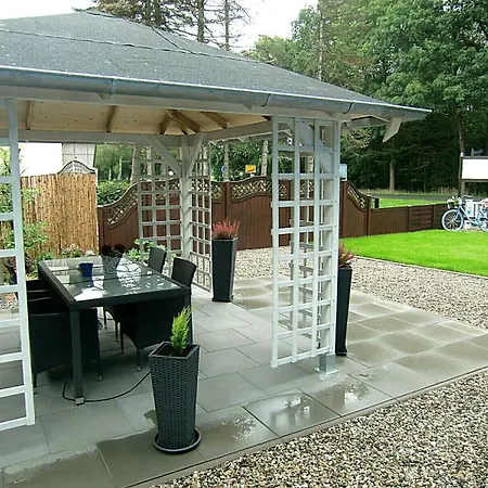 Apartamento Schwedenhaus