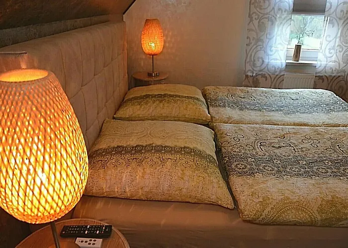 Schwedenhaus Appartement