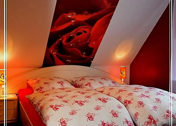 Schwedenhaus Appartement *