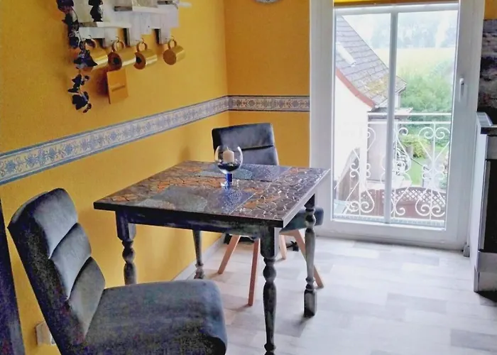 Schwedenhaus * Eschede