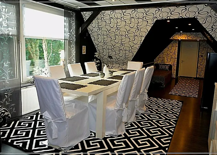 Appartement Schwedenhaus Eschede