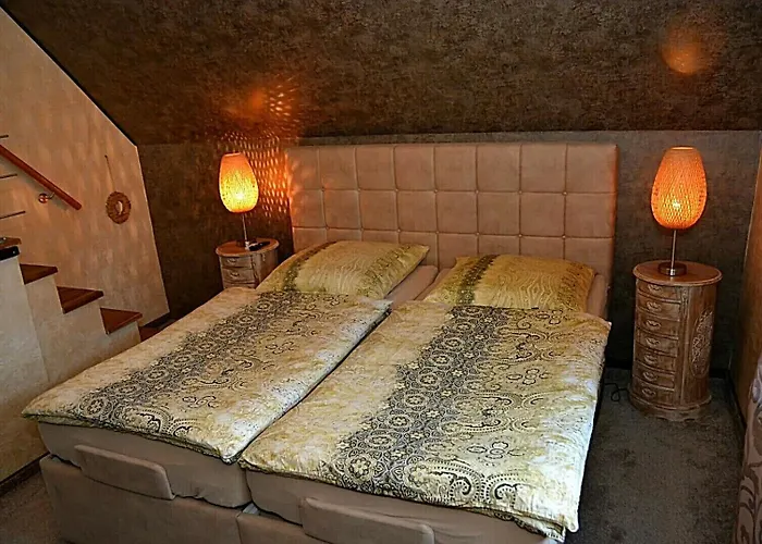 Schwedenhaus Appartement