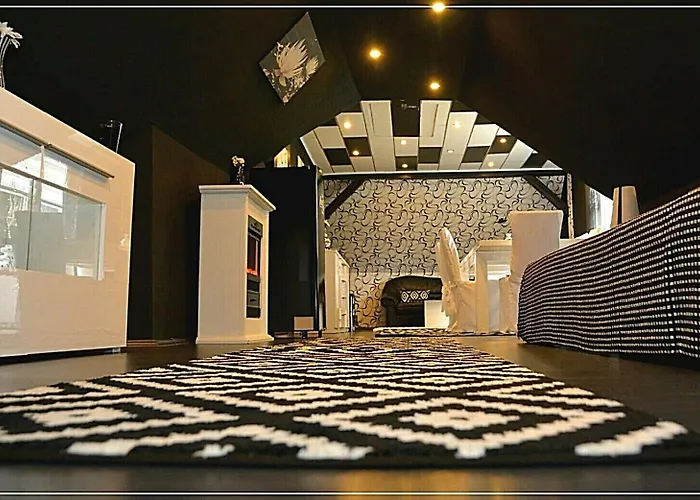 Schwedenhaus Appartement Eschede