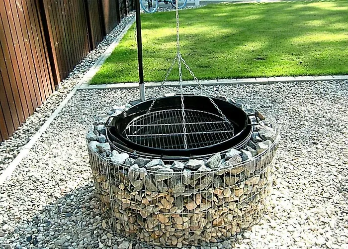 Appartement Schwedenhaus Eschede