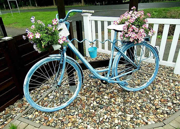 Schwedenhaus Appartement